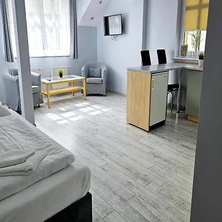 Comfortable House With Private Pool, * Kołczewo