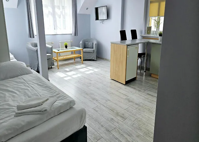 Comfortable House With Private Pool, * Kołczewo